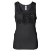 Women's Baby Rib Tank Thumbnail