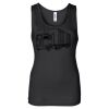 Women's Baby Rib Tank Thumbnail