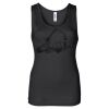 Women's Baby Rib Tank Thumbnail