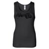 Women's Baby Rib Tank Thumbnail