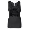 Women's Baby Rib Tank Thumbnail