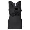Women's Baby Rib Tank Thumbnail