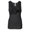 Women's Baby Rib Tank Thumbnail