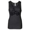 Women's Baby Rib Tank Thumbnail