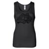 Women's Baby Rib Tank Thumbnail