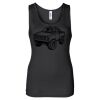 Women's Baby Rib Tank Thumbnail