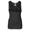 Women's Baby Rib Tank Thumbnail