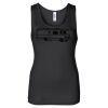 Women's Baby Rib Tank Thumbnail
