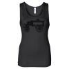 Women's Baby Rib Tank Thumbnail