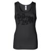 Women's Baby Rib Tank Thumbnail
