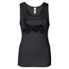 Women's Baby Rib Tank Thumbnail