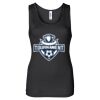 Women's Baby Rib Tank Thumbnail