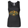Women's Baby Rib Tank Thumbnail