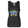 Women's Baby Rib Tank Thumbnail