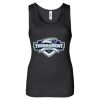 Women's Baby Rib Tank Thumbnail