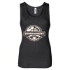 Women's Baby Rib Tank Thumbnail