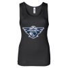 Women's Baby Rib Tank Thumbnail
