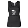 Women's Baby Rib Tank Thumbnail