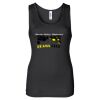 Women's Baby Rib Tank Thumbnail