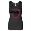Women's Baby Rib Tank Thumbnail