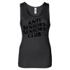 Women's Baby Rib Tank Thumbnail