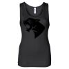 Women's Baby Rib Tank Thumbnail