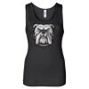 Women's Baby Rib Tank Thumbnail