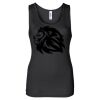 Women's Baby Rib Tank Thumbnail