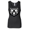 Women's Baby Rib Tank Thumbnail