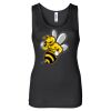 Women's Baby Rib Tank Thumbnail