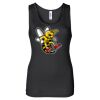 Women's Baby Rib Tank Thumbnail