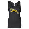 Women's Baby Rib Tank Thumbnail