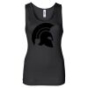 Women's Baby Rib Tank Thumbnail