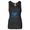 Women's Baby Rib Tank Thumbnail