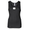 Women's Baby Rib Tank Thumbnail