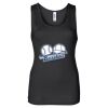 Women's Baby Rib Tank Thumbnail