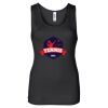 Women's Baby Rib Tank Thumbnail