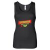 Women's Baby Rib Tank Thumbnail