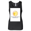 Women's Baby Rib Tank Thumbnail