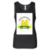 Women's Baby Rib Tank Thumbnail