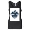 Women's Baby Rib Tank Thumbnail