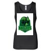 Women's Baby Rib Tank Thumbnail