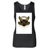 Women's Baby Rib Tank Thumbnail