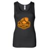 Women's Baby Rib Tank Thumbnail