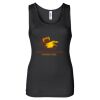 Women's Baby Rib Tank Thumbnail