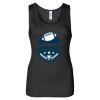 Women's Baby Rib Tank Thumbnail