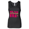 Women's Baby Rib Tank Thumbnail