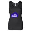 Women's Baby Rib Tank Thumbnail