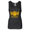 Women's Baby Rib Tank Thumbnail