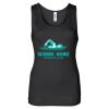 Women's Baby Rib Tank Thumbnail